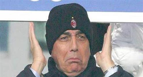 جالياني: علينا التحقق أولا من بطولات الأهلي